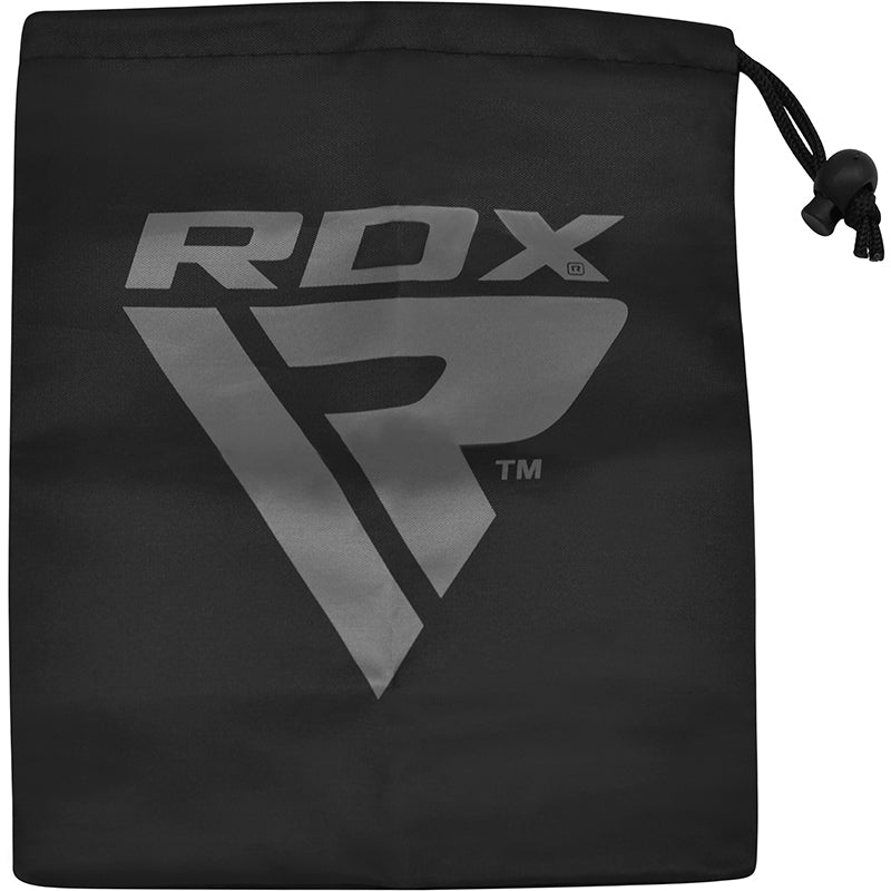 RDX C8 Adjustable Skipping Rope#color_grey