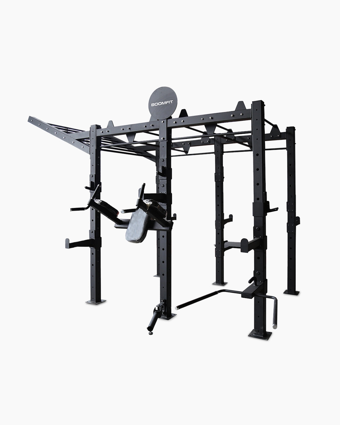 Cage de centro módulo duplo