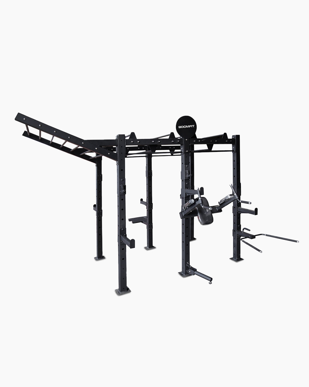 Cage de centro módulo duplo