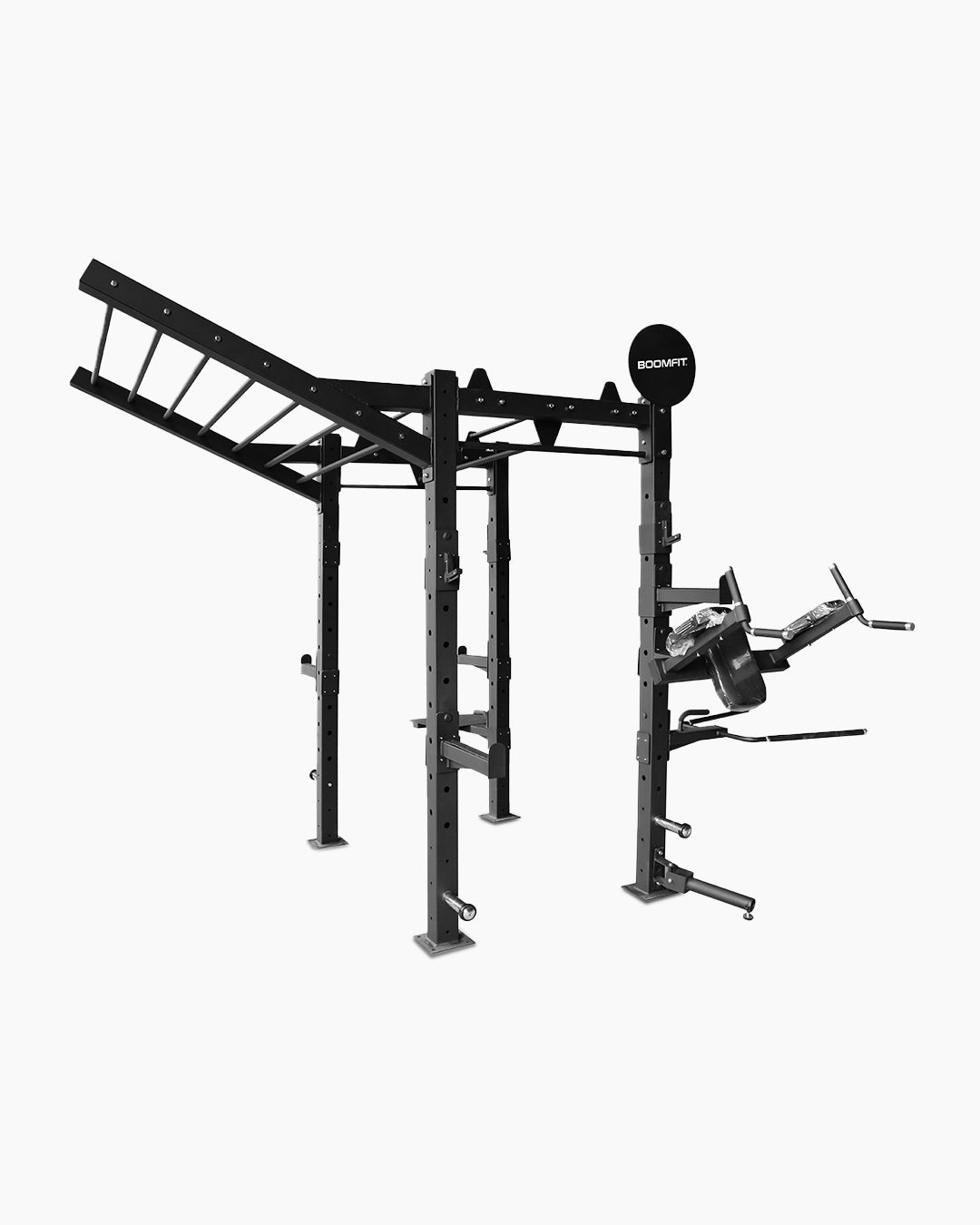 Cage de centro módulo único