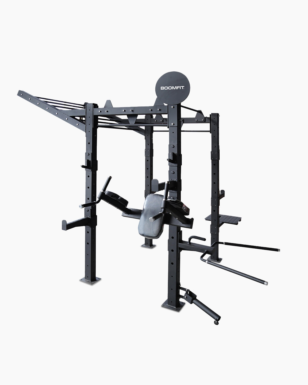 Cage de centro módulo único