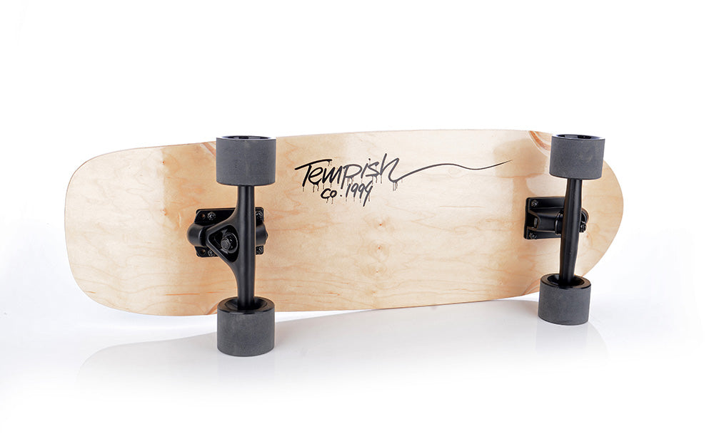 Cruiser CARV 28,5"