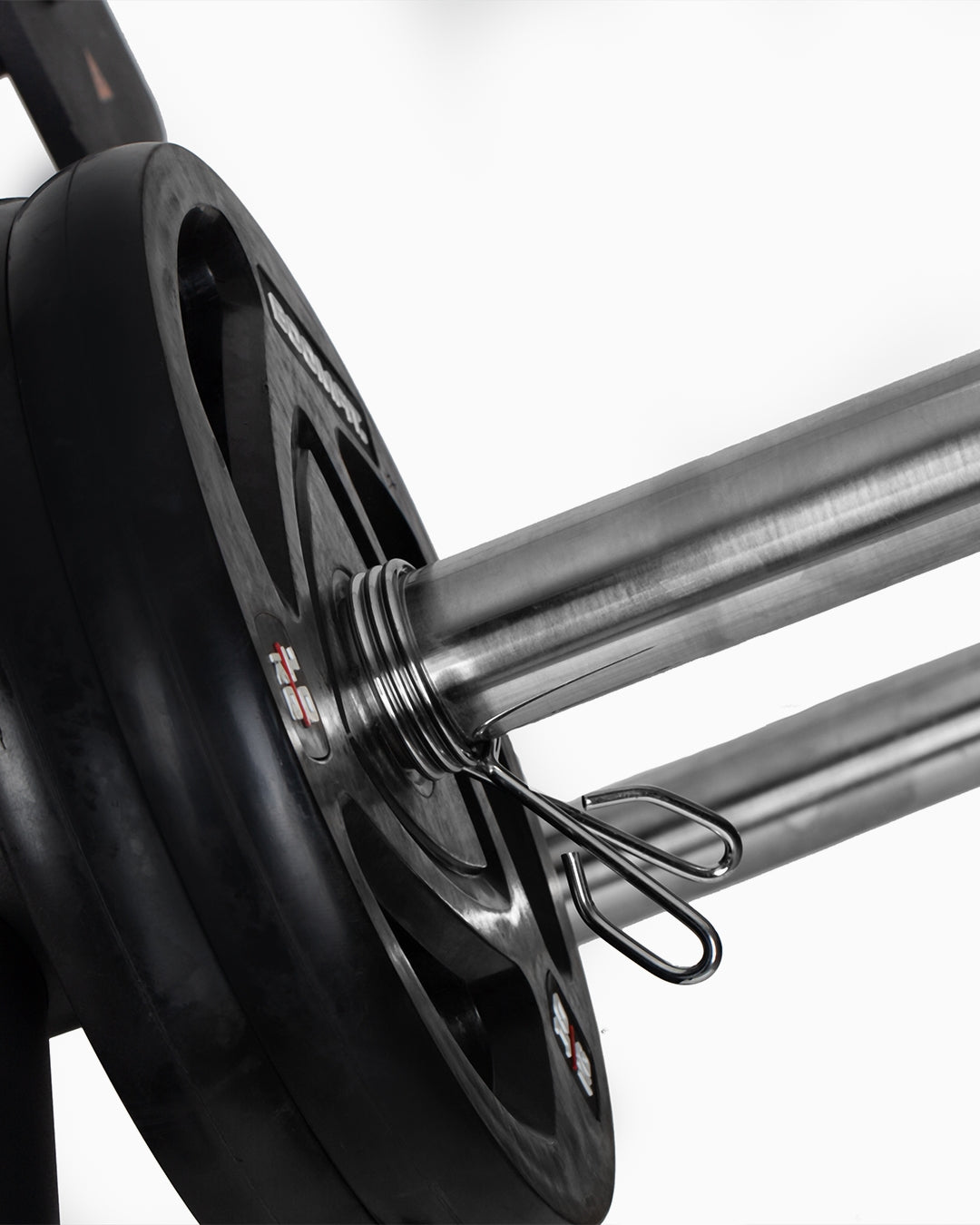 Iso-Lateral Chest Press