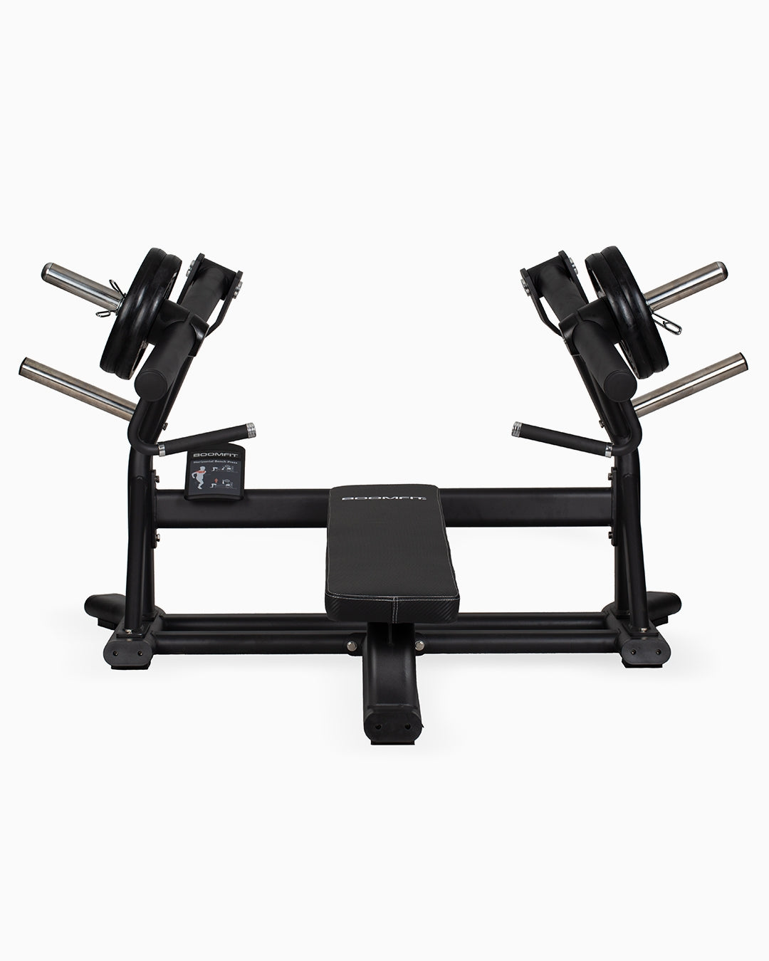 Presse Pectorale Isolatérale