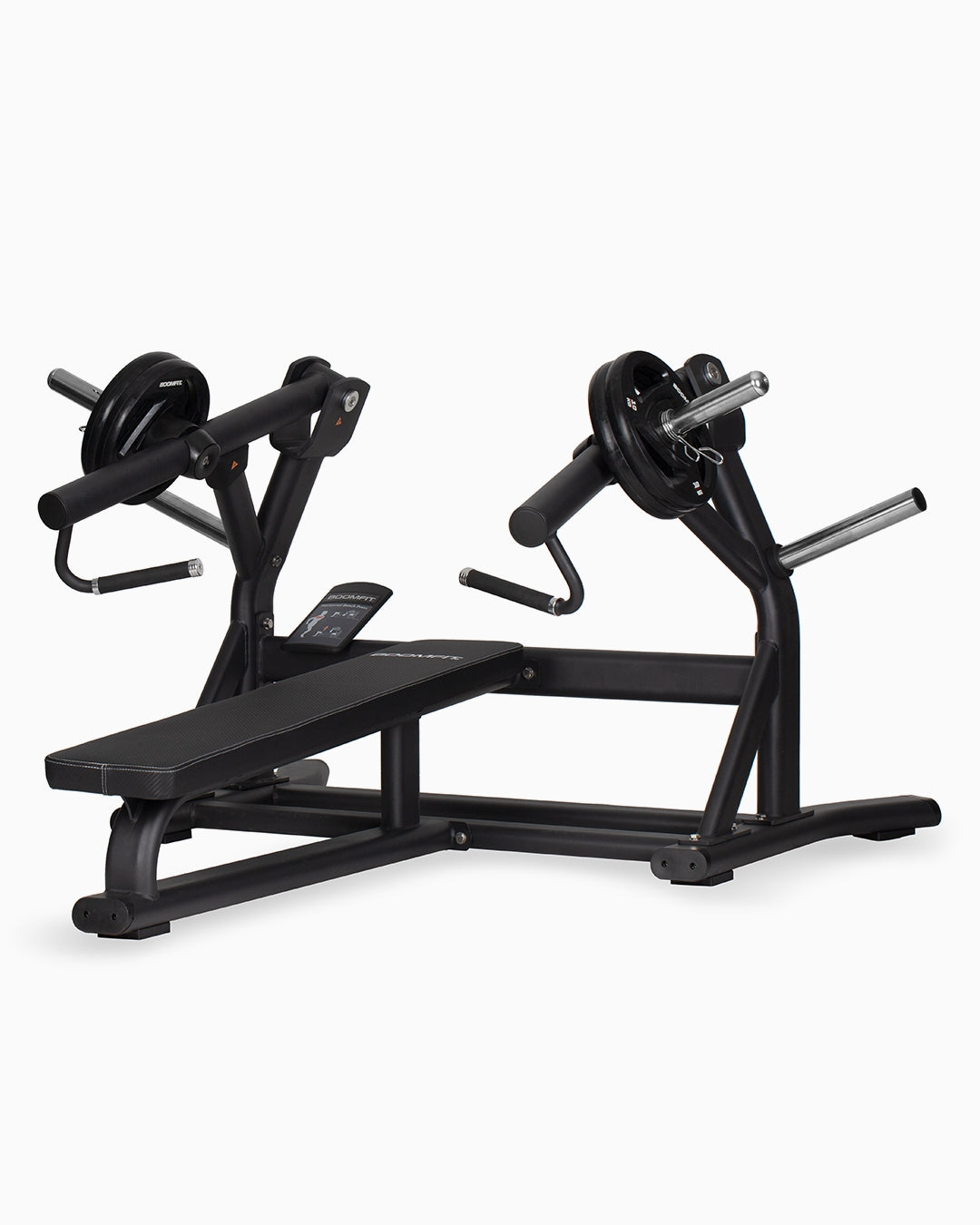 Presse Pectorale Isolatérale