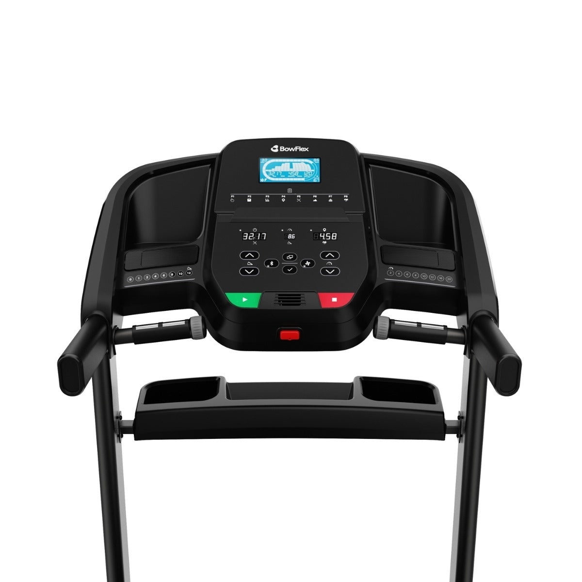 Cinta de correr plegable T8.5J - Bowflex