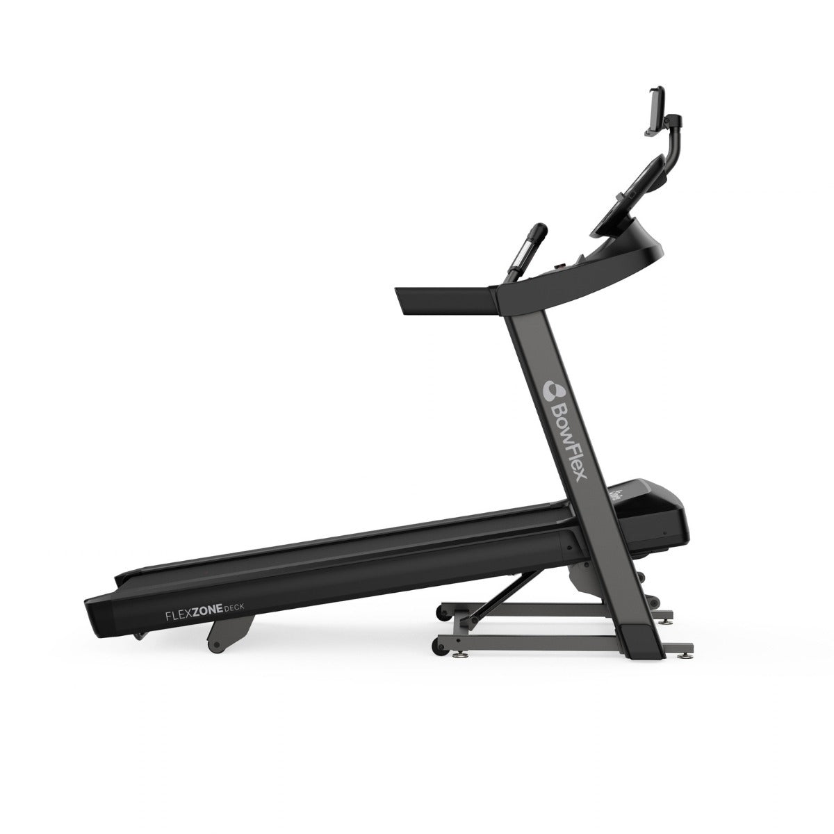 Cinta de correr plegable T6 - Bowflex