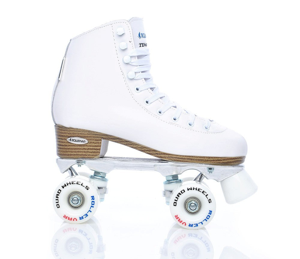 Patins Clássicos de Quatro Rodas Classic