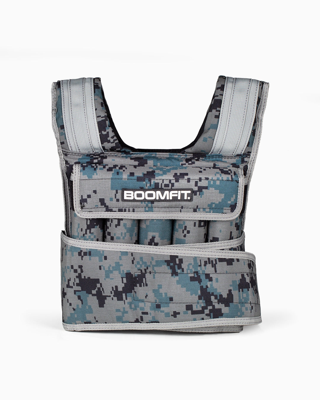 Gilet Lesté Tactique