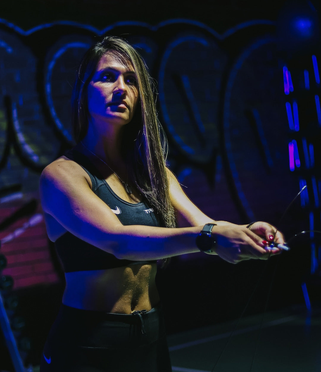 Corde à sauter - Pro