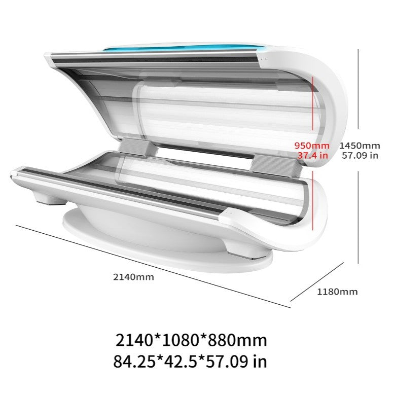 Nuvibody CORE Bed