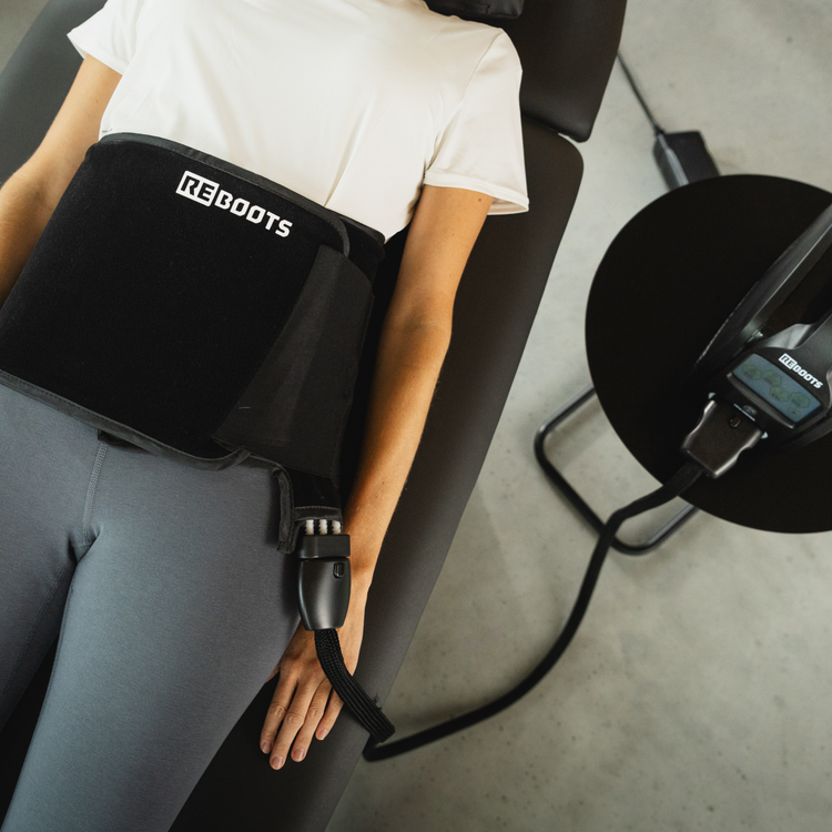 Reboots Cryo Pro