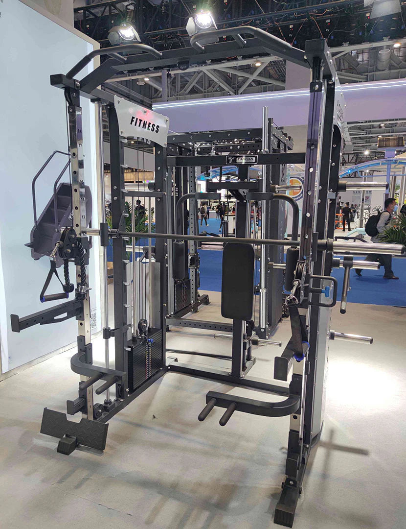 Smith Machine F28