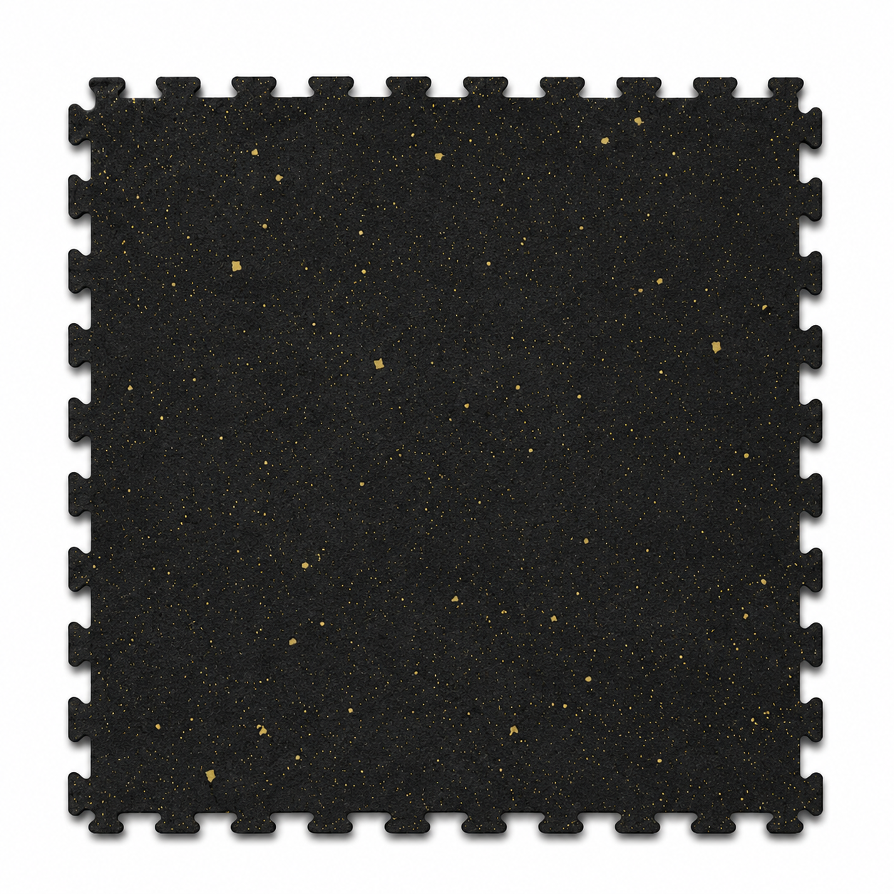 Solo Eidos Stellum - Black with Yellow
