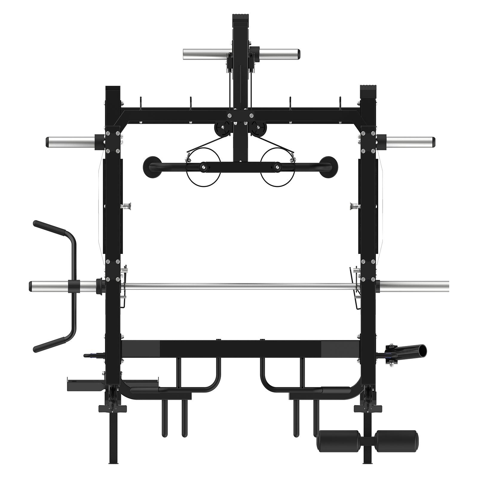 Smith Machine F28