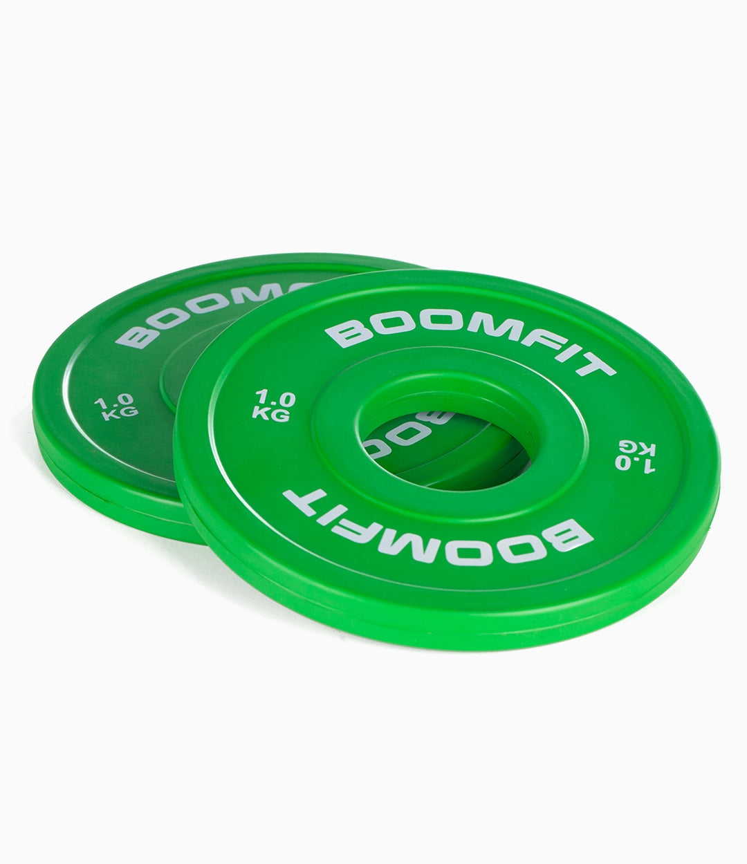 Fractional Weight Plate