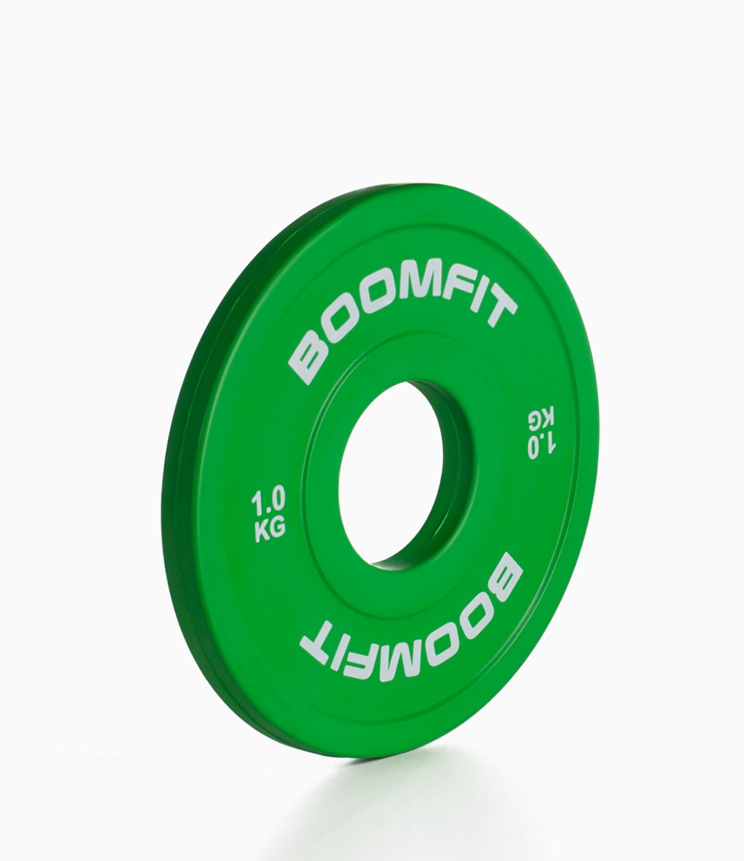 Fractional Weight Plate