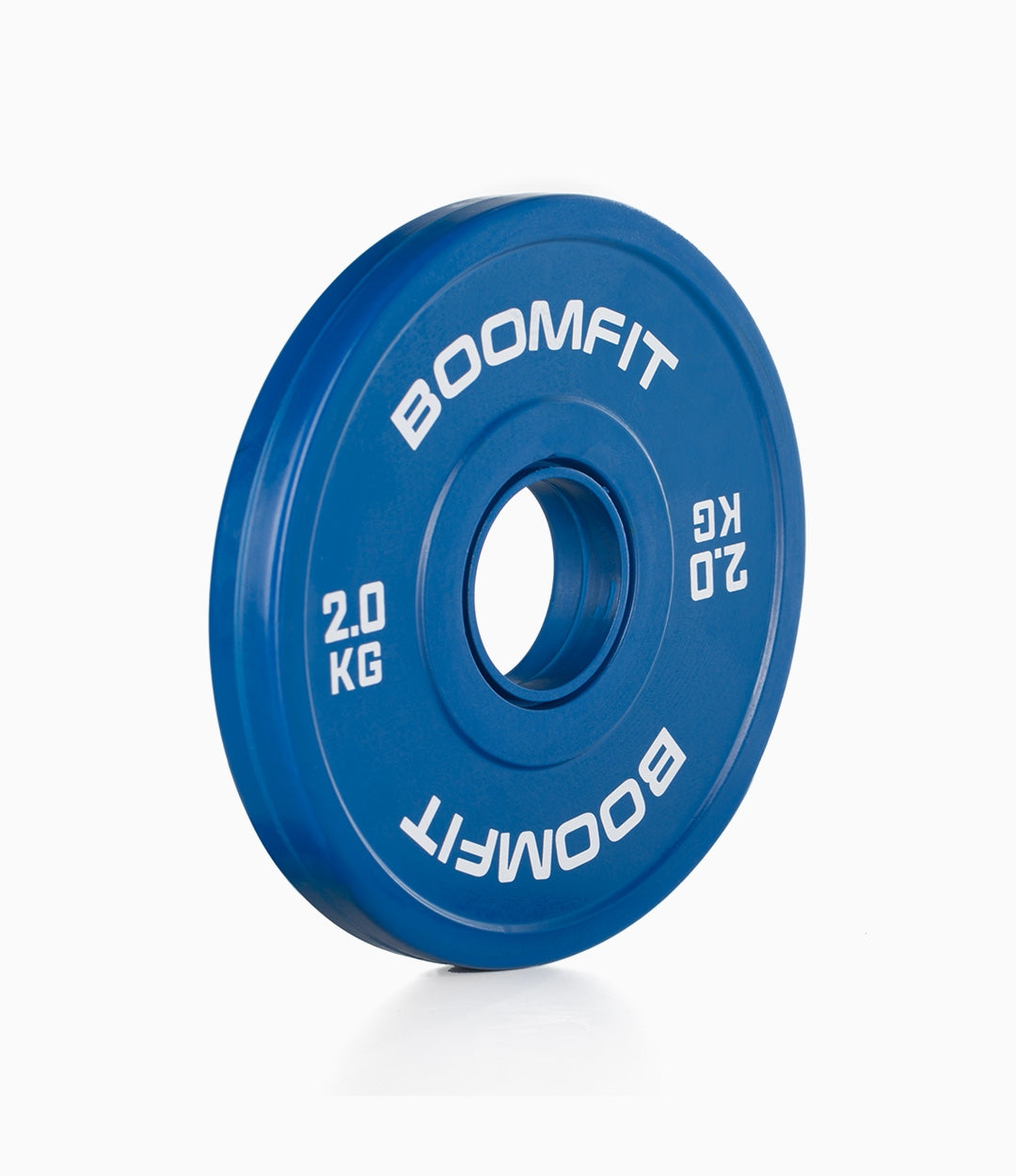 Fractional Weight Plate