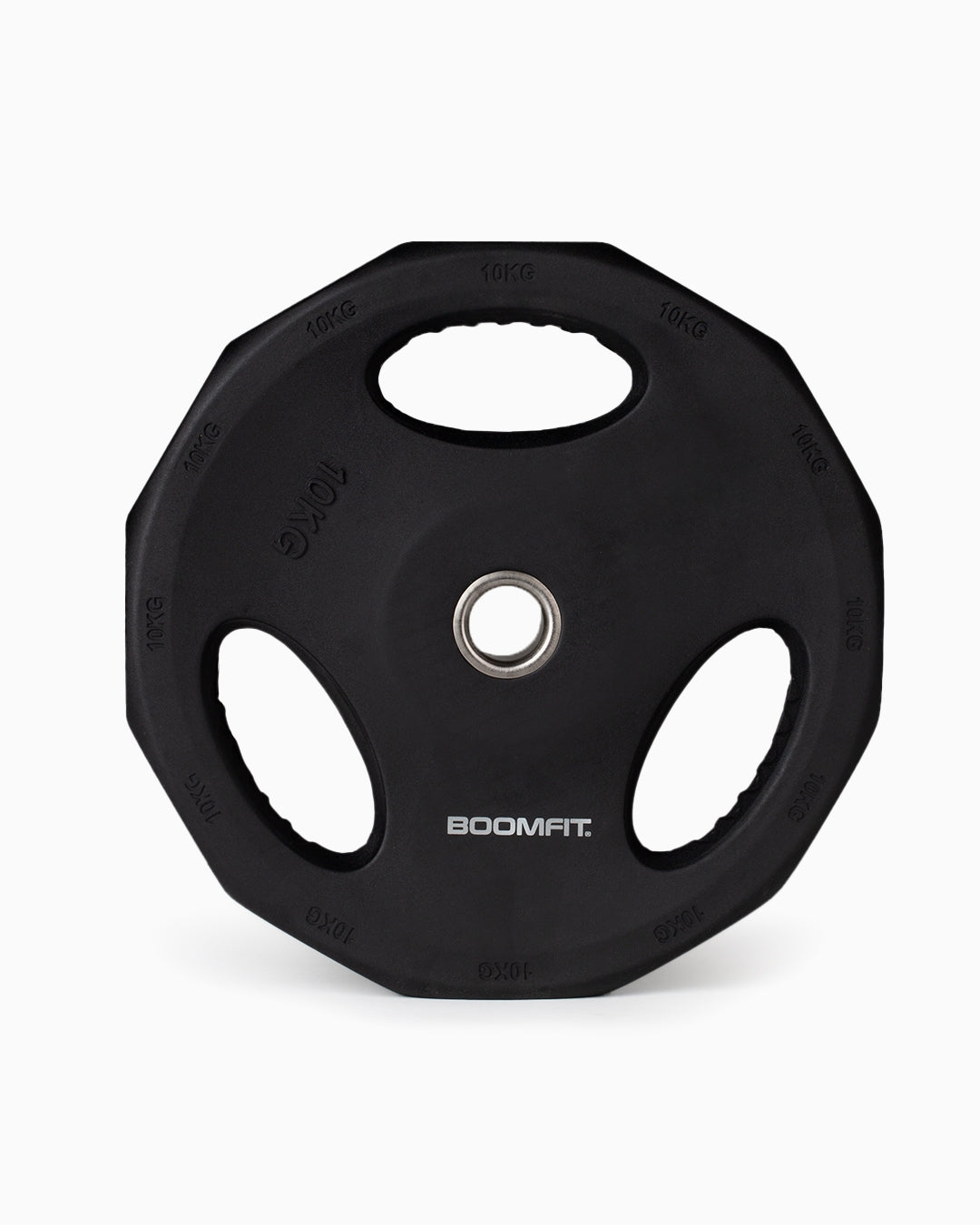 Pump Set Kit Evolution Weight Plate