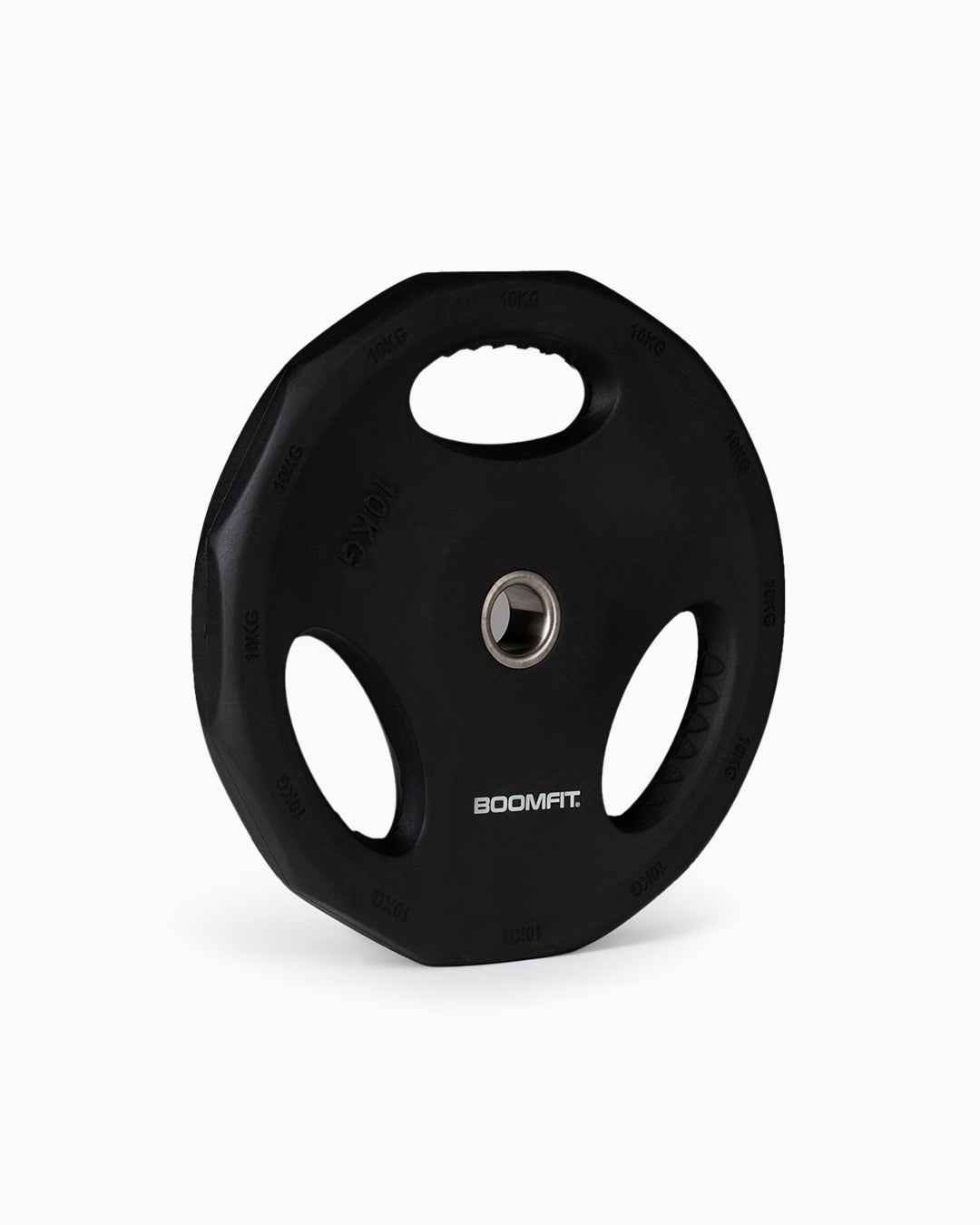 Pump Set Kit Evolution Weight Plate