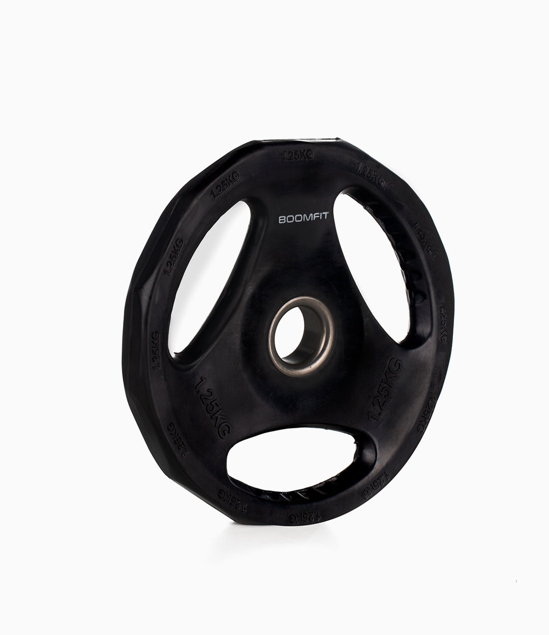 Pump Set Kit Evolution Weight Plate