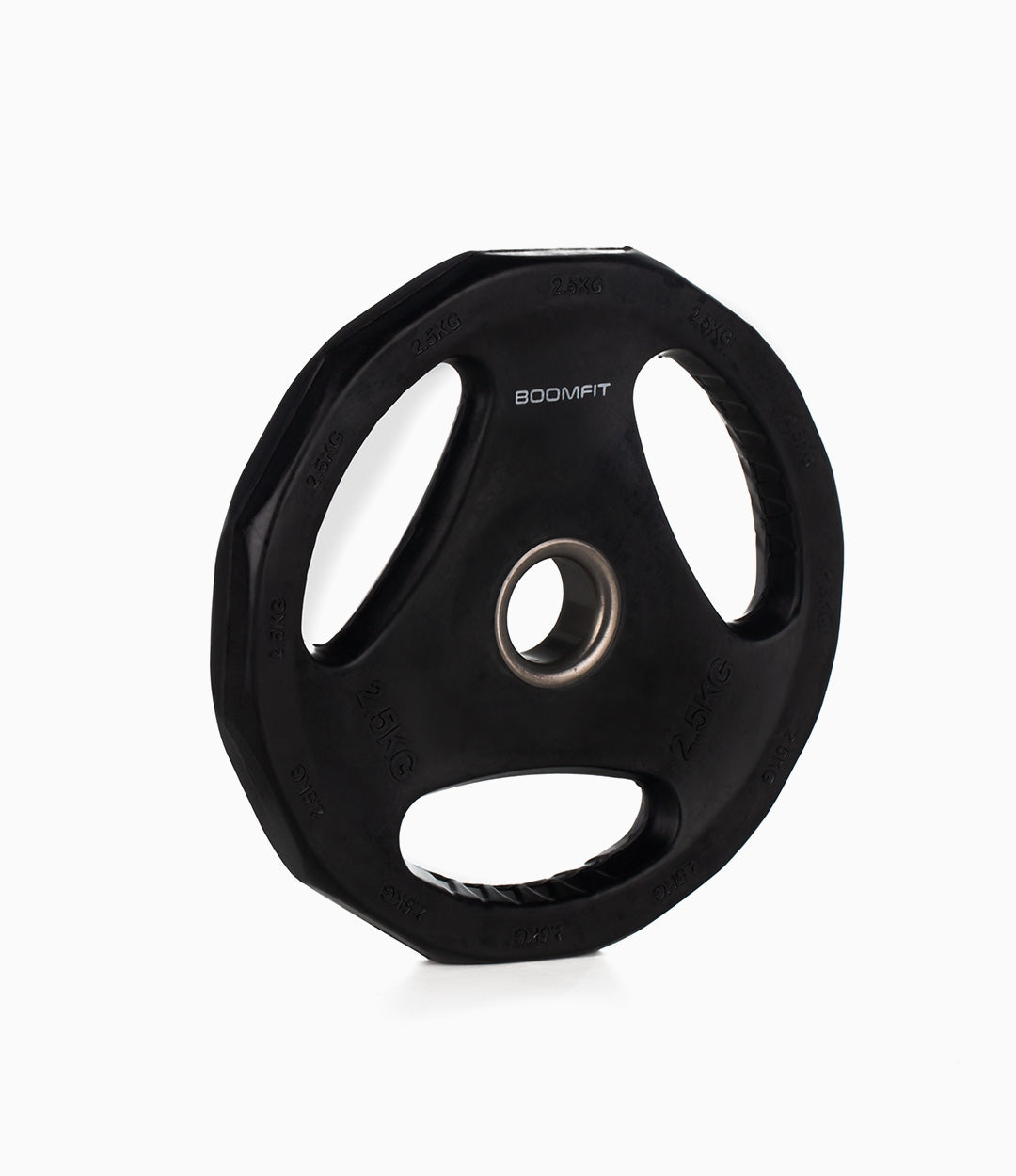 Pump Set Kit Evolution Weight Plate