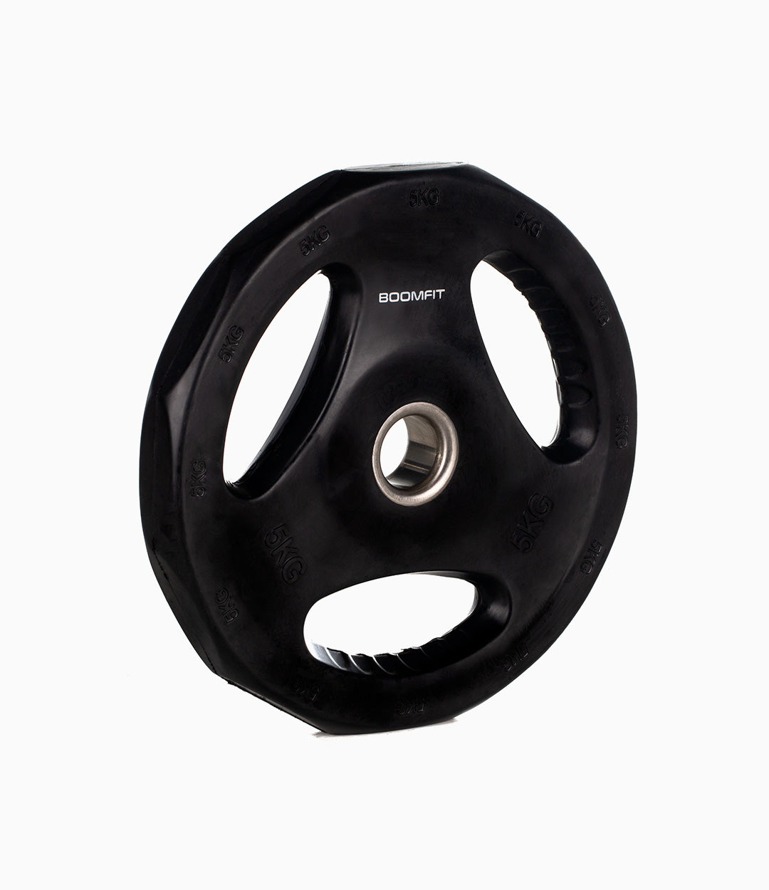 Pump Set Kit Evolution Weight Plate