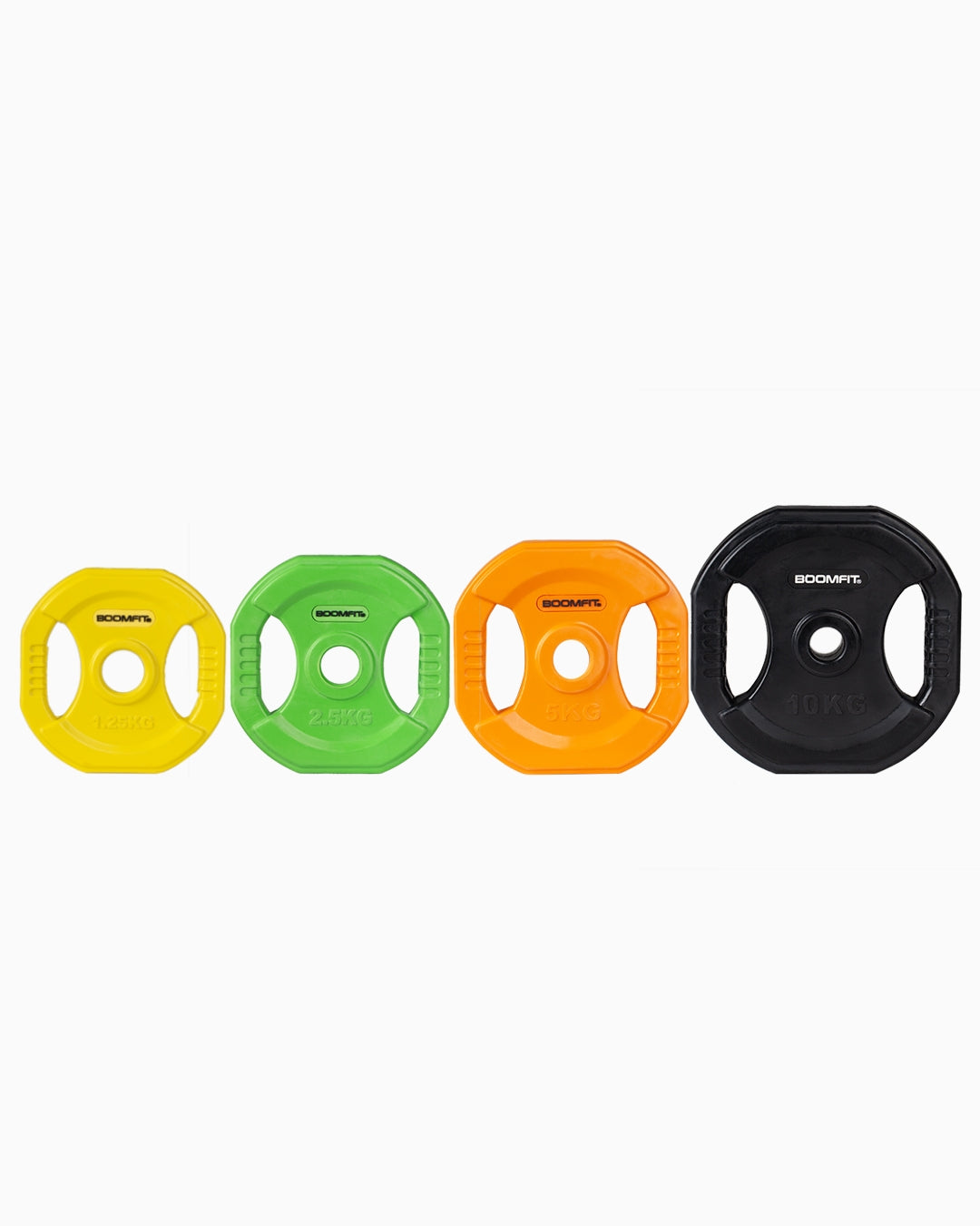 Disco Kit Set Pump Pro