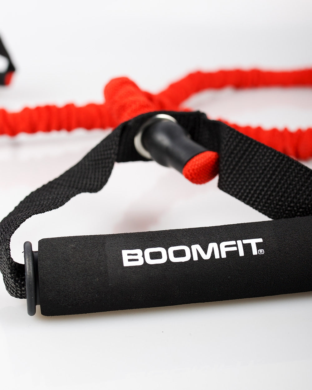 Resistance Tube