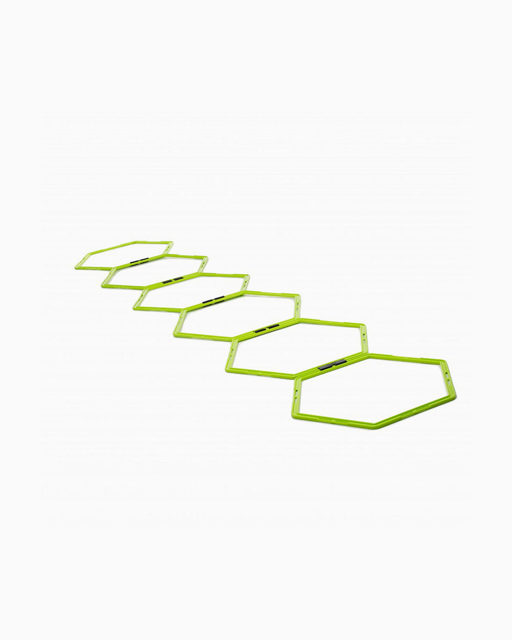 Escada de Treino Hexagonal