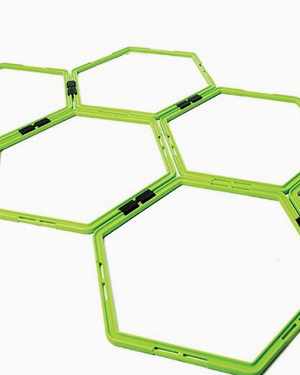 Hexagonal Training Ladder