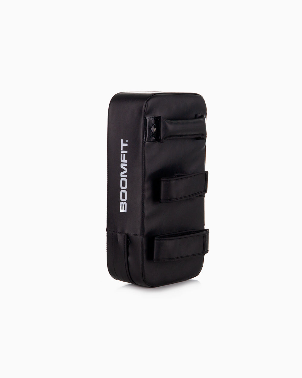 Bouclier de boxe incurvé