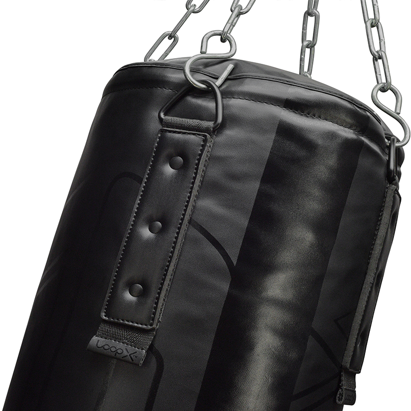 RDX F6 KARA Preto Saco de Boxe Cheio - RDX 72dfa0823c