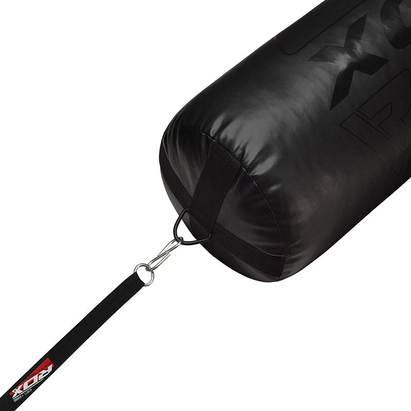 RDX F6 KARA Preto Saco de Boxe Cheio - RDX 4bbf80b222