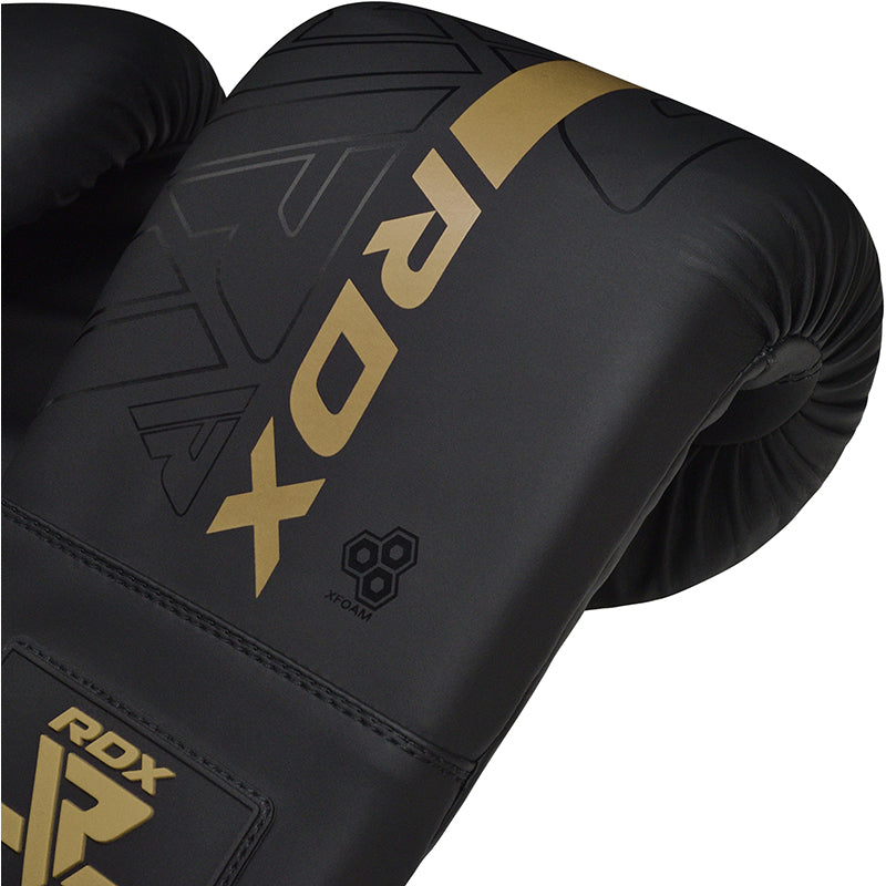 RDX F6 Luvas de Saco - RDX 4d673e4a7b