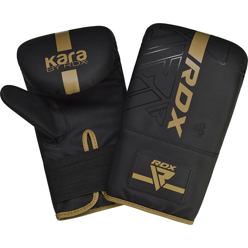 RDX F6 Luvas de Saco - RDX 740b9dad97