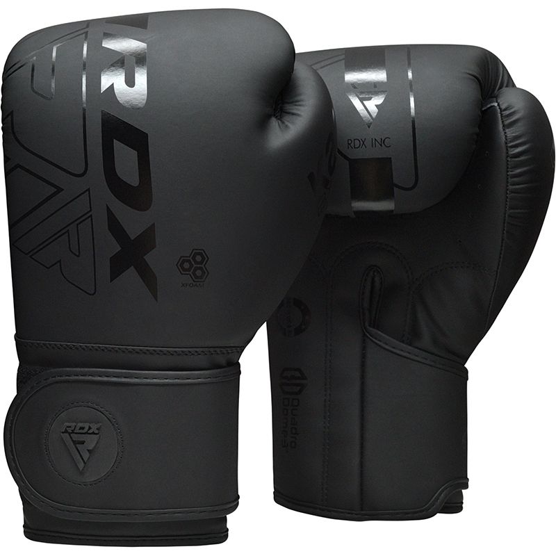 RDX F6 KARA 2ft 3-in-1 Crianças Saco de Boxe & 6oz Luvas - RDX 487ed9e681