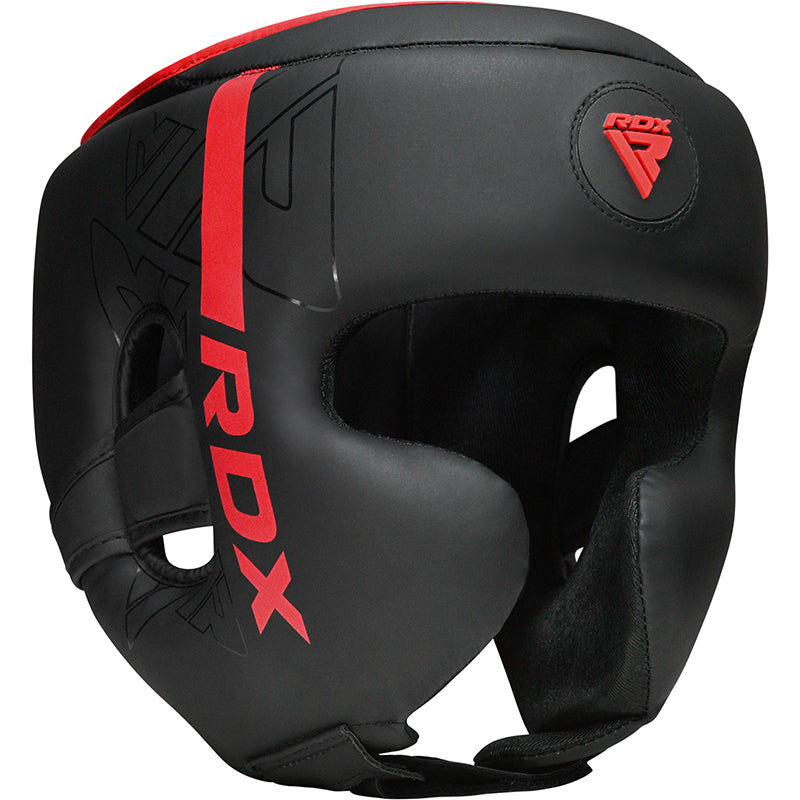 RDX F6 KARA Protetor Cabeca - RDX ca8da63847