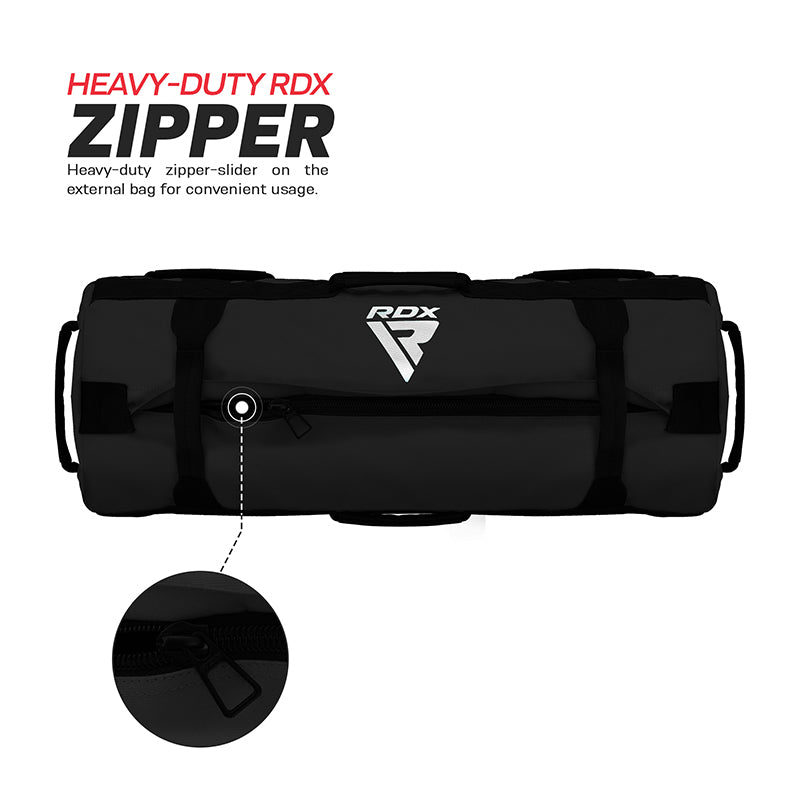 RDX Sacos de Areia Fitness para Treinamentos - RDX e348f7bf78