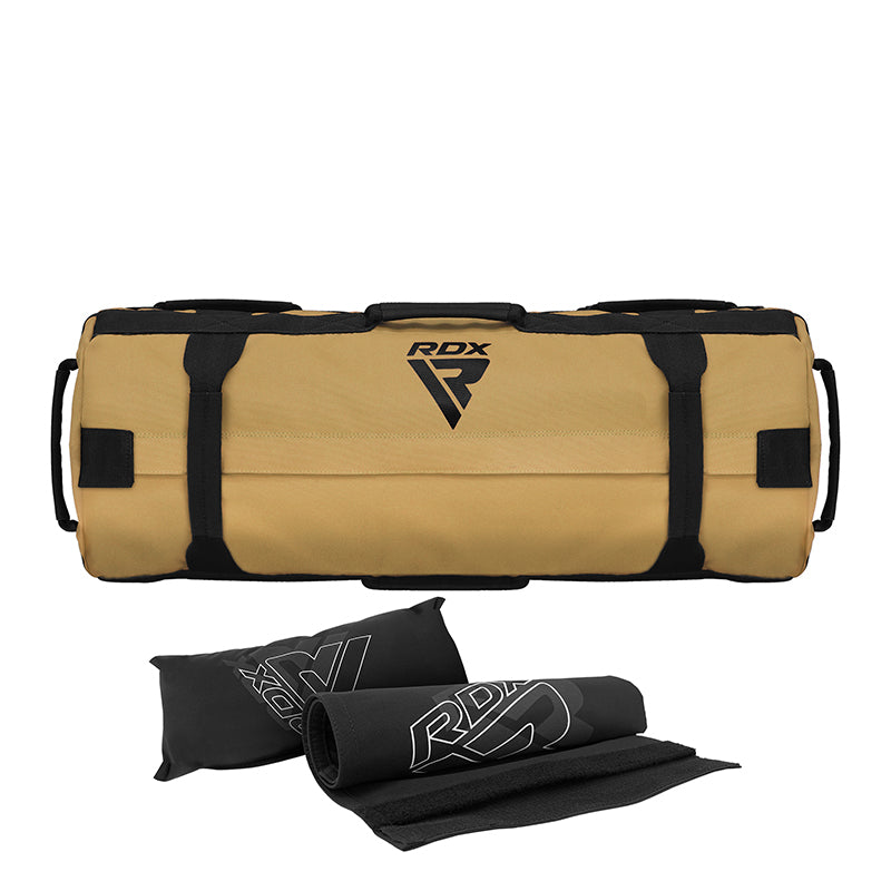 RDX Sacos de Areia Fitness para Treinamentos - RDX 1ce6139c0a