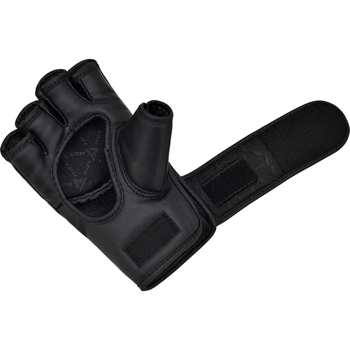 Rękawice MMA RDX GGR F-12 PLUS
