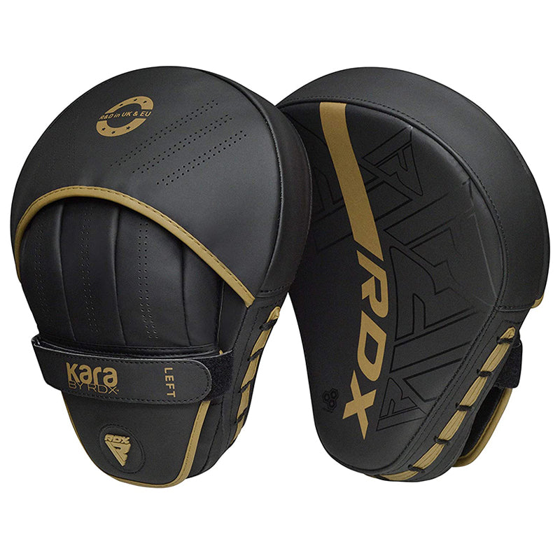 RDX F6 KARA ALMOFADAS DE FOCO - RDX 4736fee340