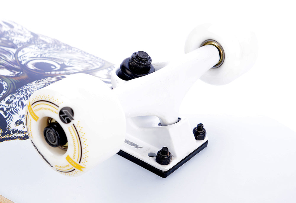 Skateboard GOLDEN OWL