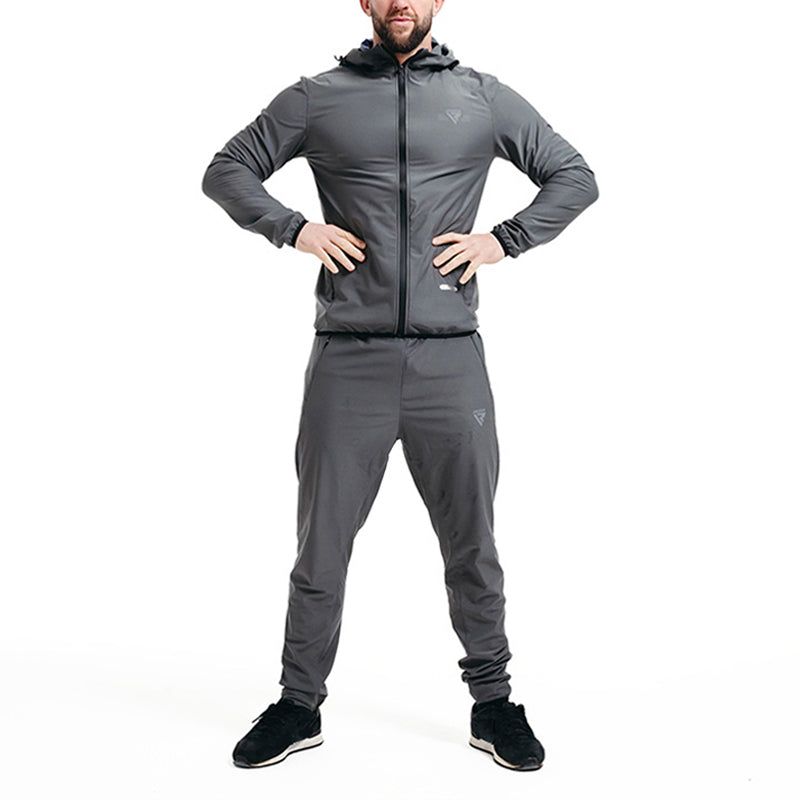 RDX h2 Vesta do Sauna para exercícios - RDX 4026212cb2