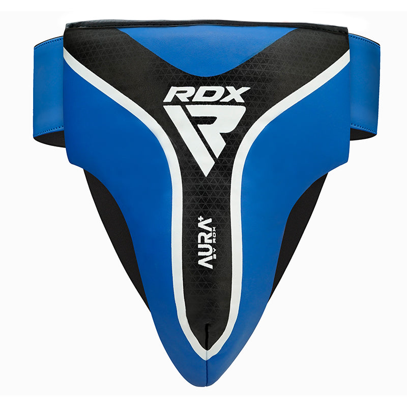 RDX PROTETOR DE VIRILHA AURA PLUS T-17