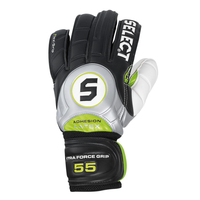Luvas de Guarda-Redes Select 55 Extra FG