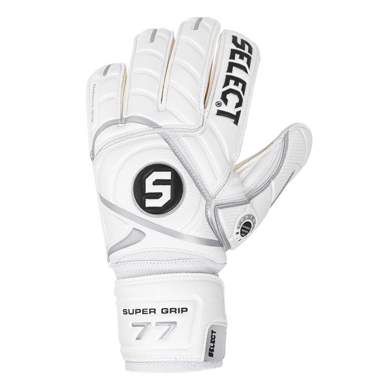 Luvas de Guarda-Redes Select 77 Super Grip