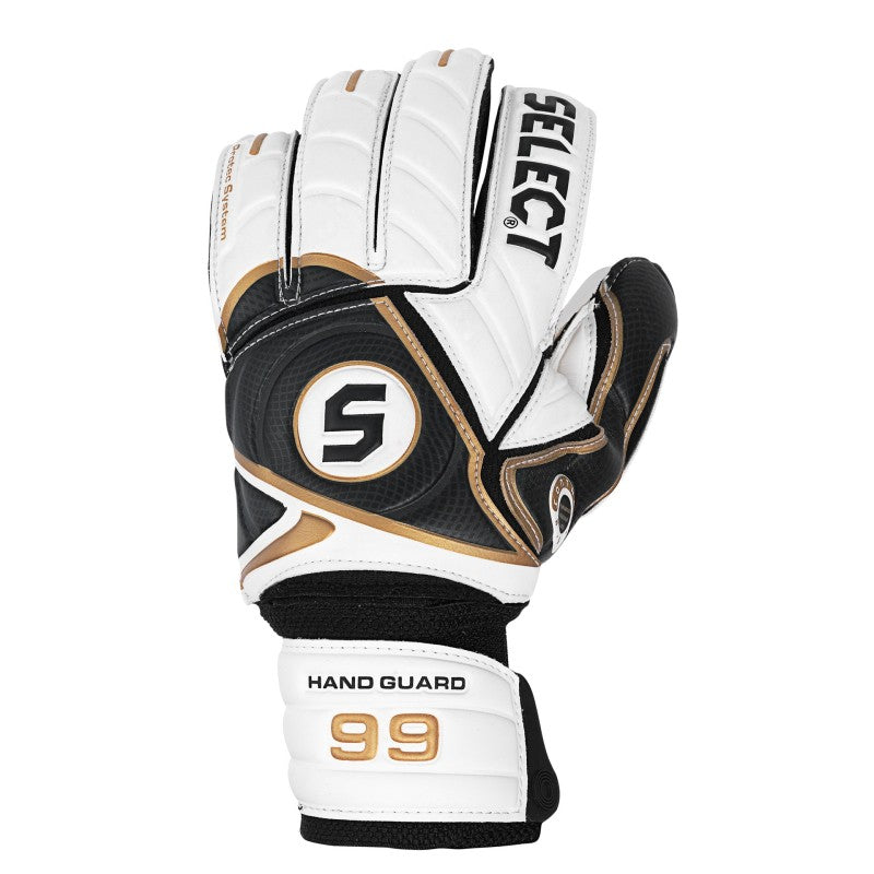 Luvas de Guarda-Redes Select 99