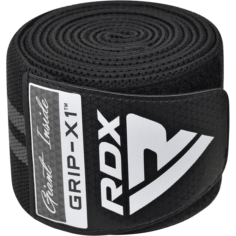 RDX KR11 Joelheiras