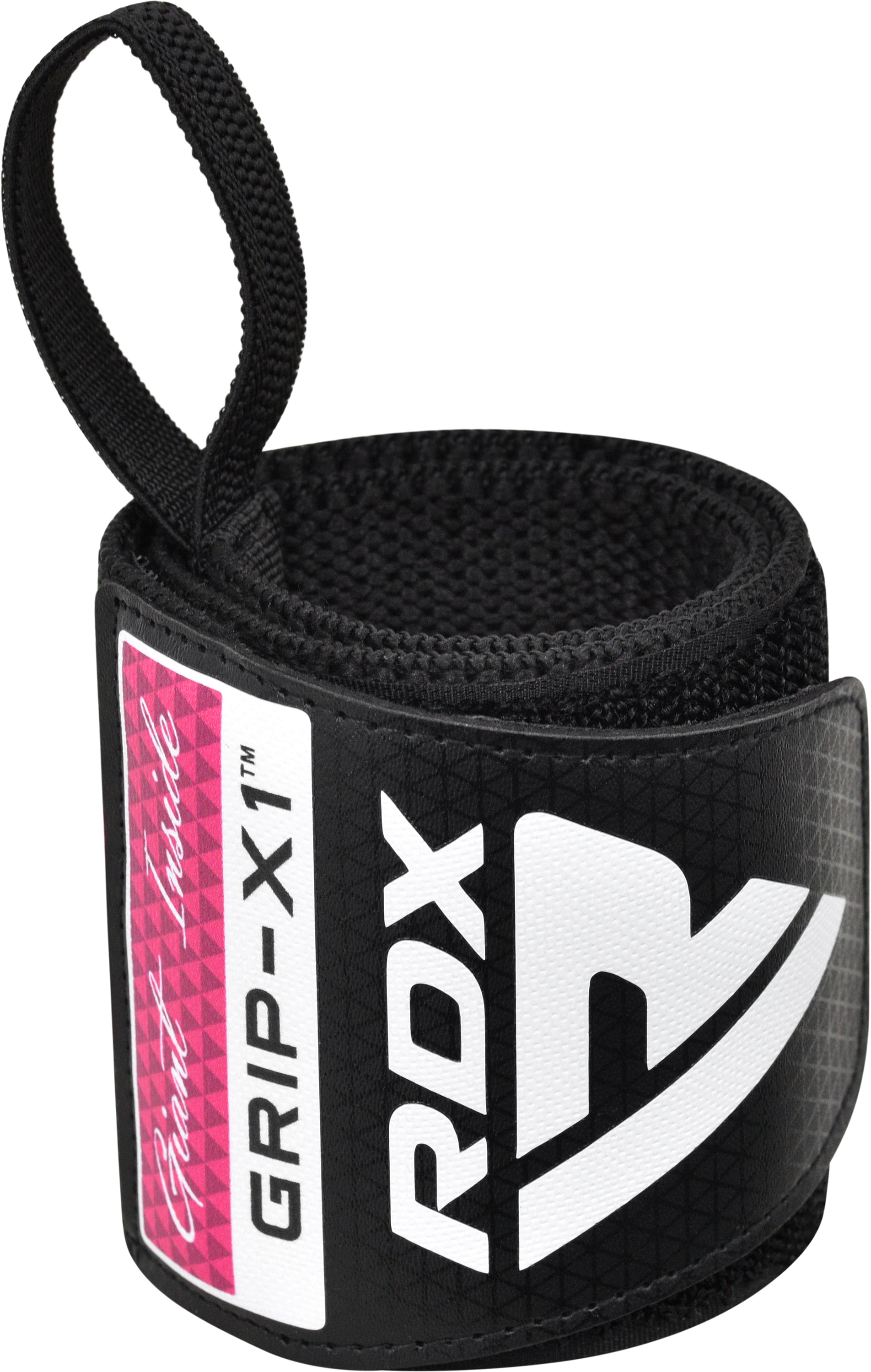 RDX WR11 ENVOLVENTE DE PULSO PARA GINÁSTICA - RDX f90413926f